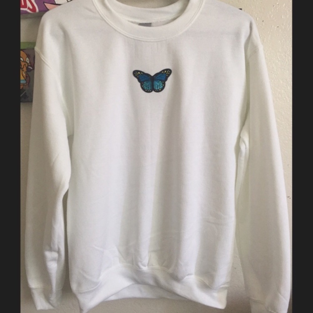 🦋Butterfly crew🦋